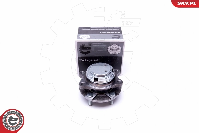 Wheel Bearing Kit